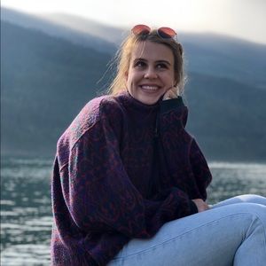 Meet your Posher, Hannah